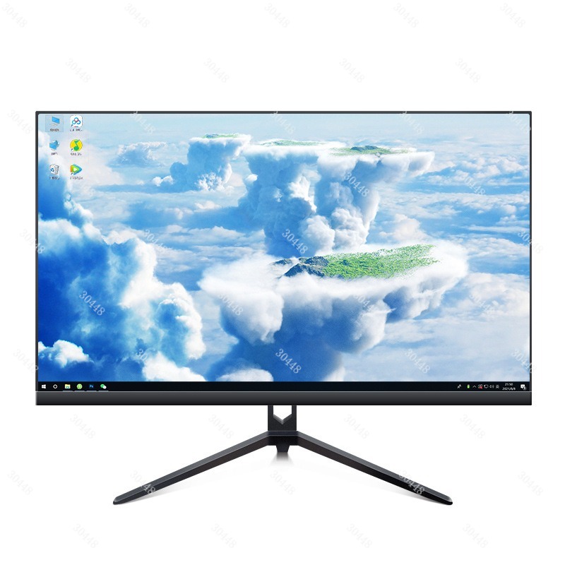 Gaming Monitor Curved - 27inch Monitor Curved 2K 144Hz HD