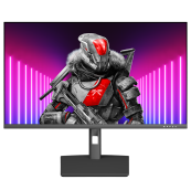 Gaming Monitor Curved - 27