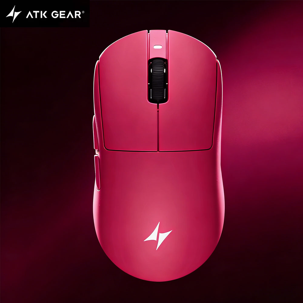 Esports Gaming Gear - ATK GEAR A9 Ultimate Wireless Gaming