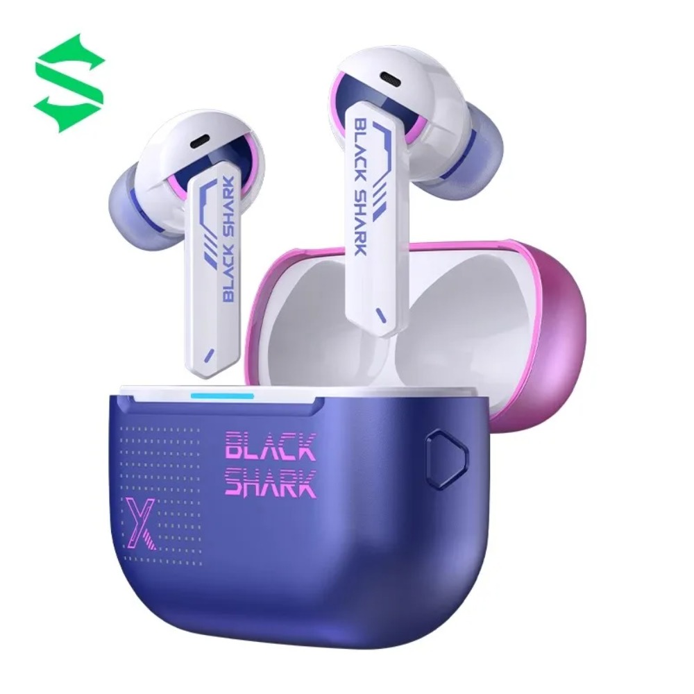Esports Gaming Phone - Black Shark JoyBuds Plus Wireless Earphone