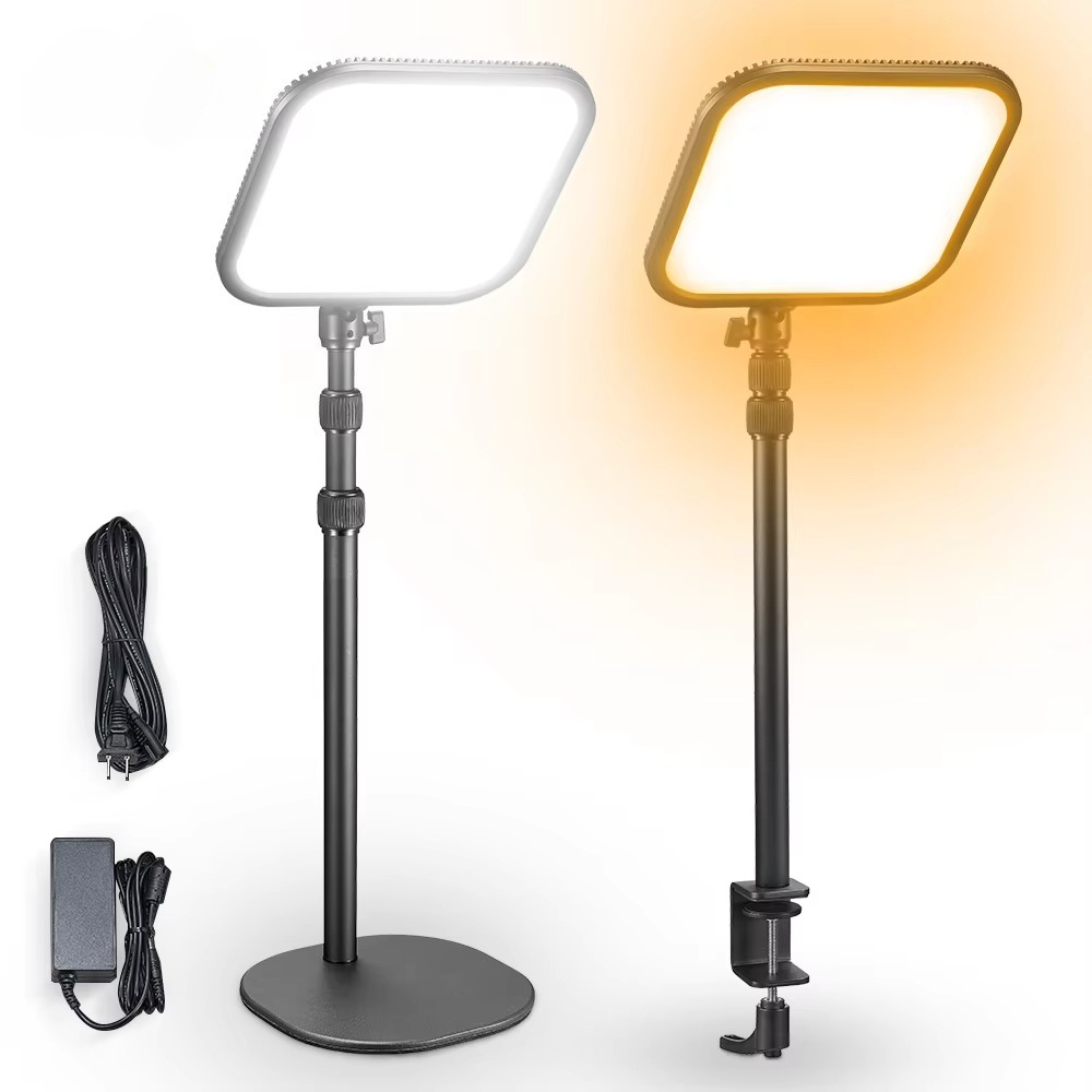Esports Gaming Photo - Godox ES30 E-sports LED Light Kit