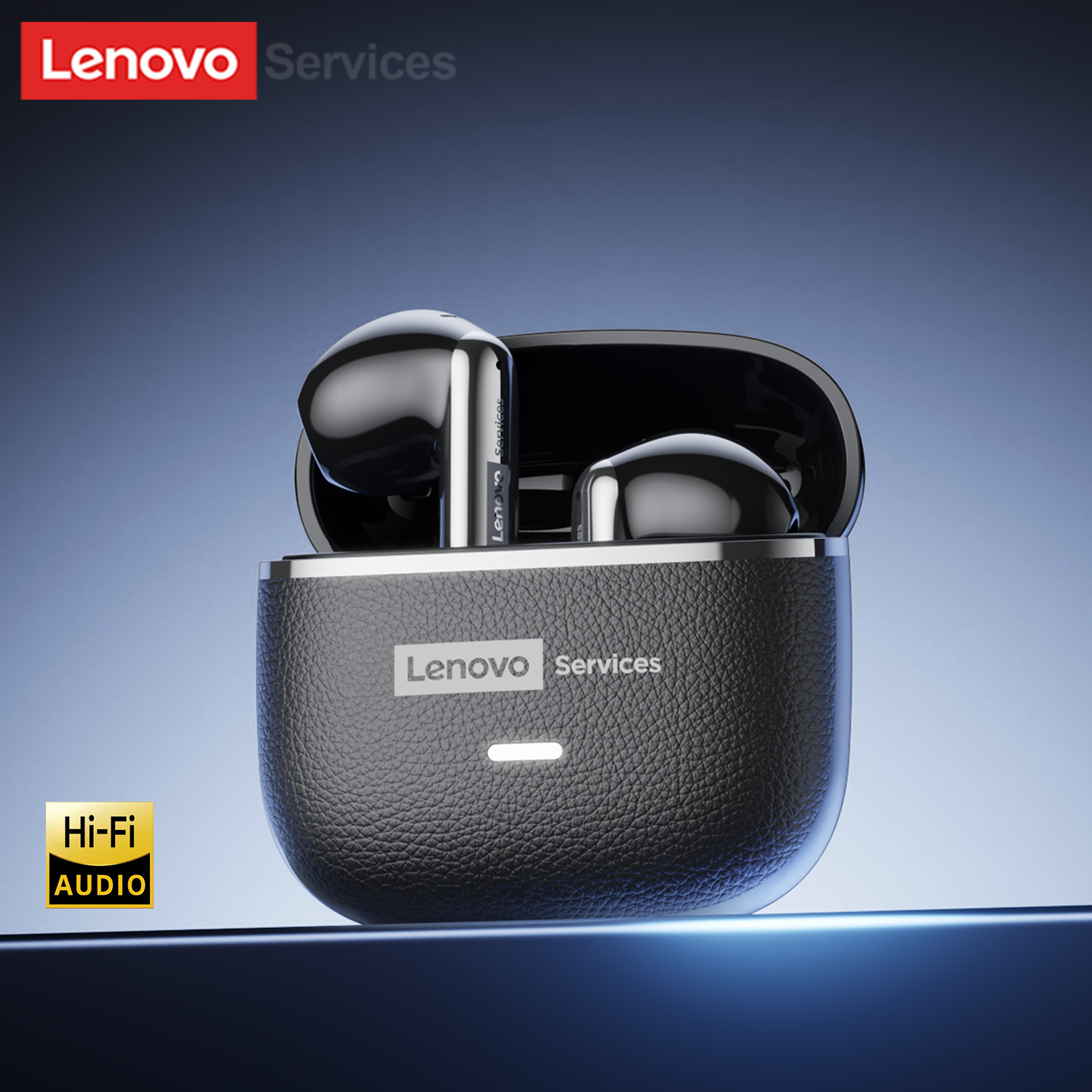 Esports Gaming Phone - Lenovo LE230 Wireless Bluetooth 6.0 Earphones