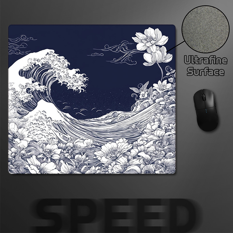 Esports Gaming Gear - AliExpress Gaming Mousepad Iron Art XXL