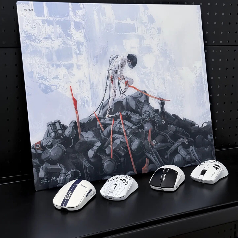 P-Psychological Gear Gaming Gl - Esports Gaming Gear recension och pris