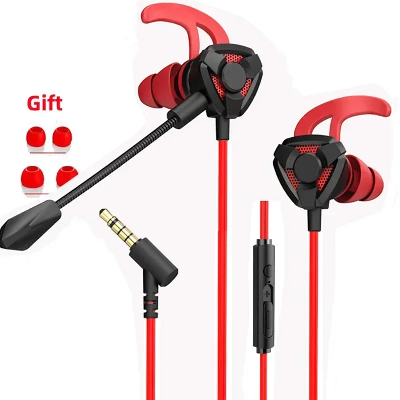 Headset Gamer Headphones Wired - Esports Gaming Headphones recension och pris