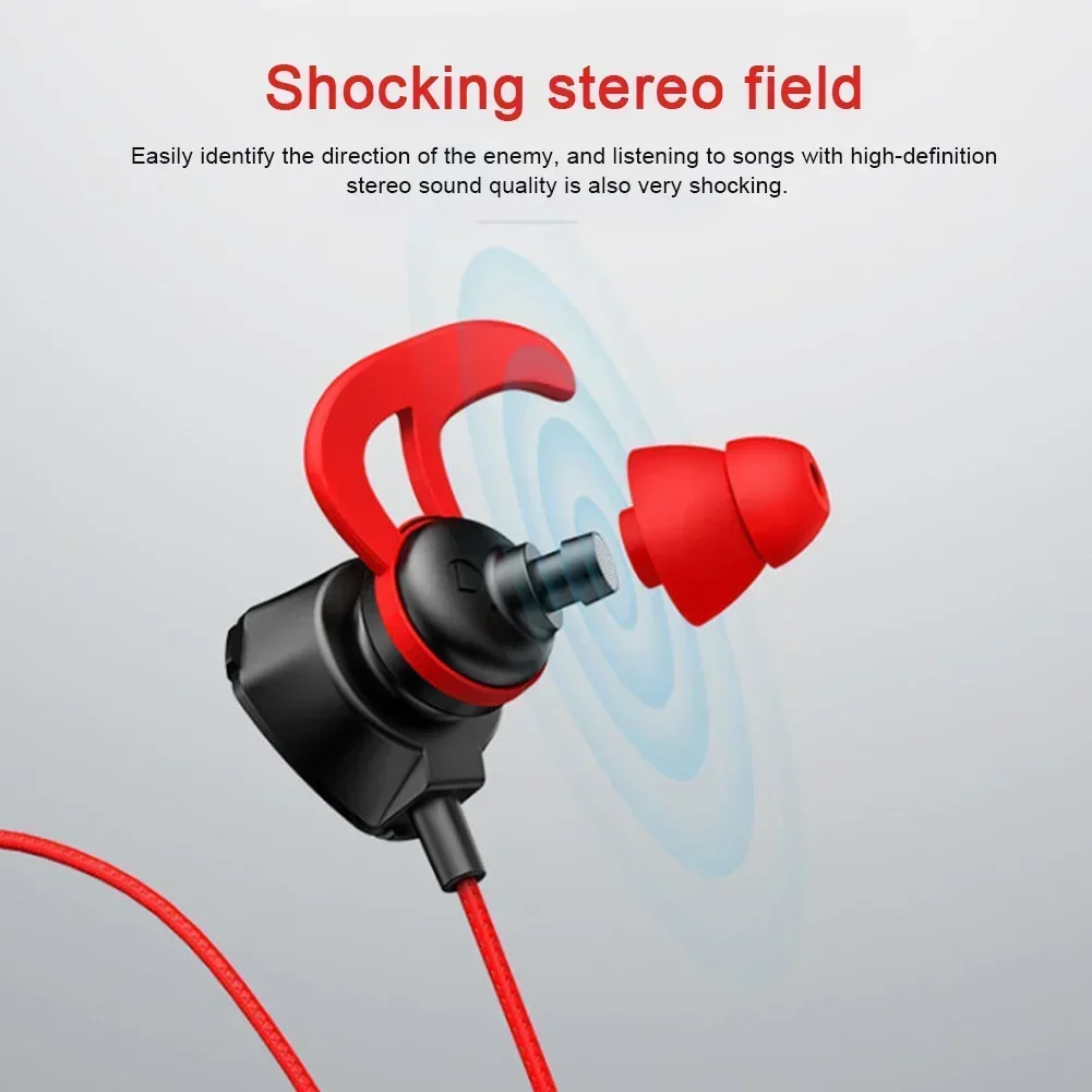 Headset Gamer Headphones Wired - Esports Gaming Headphones recension och pris