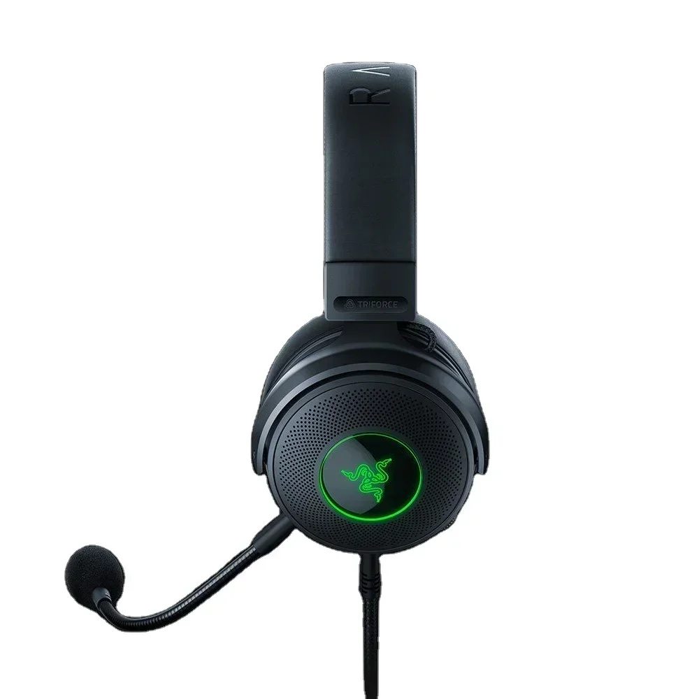 2026/Hot-selling/New Razer Kra - Esports Gaming Headphones recension och pris