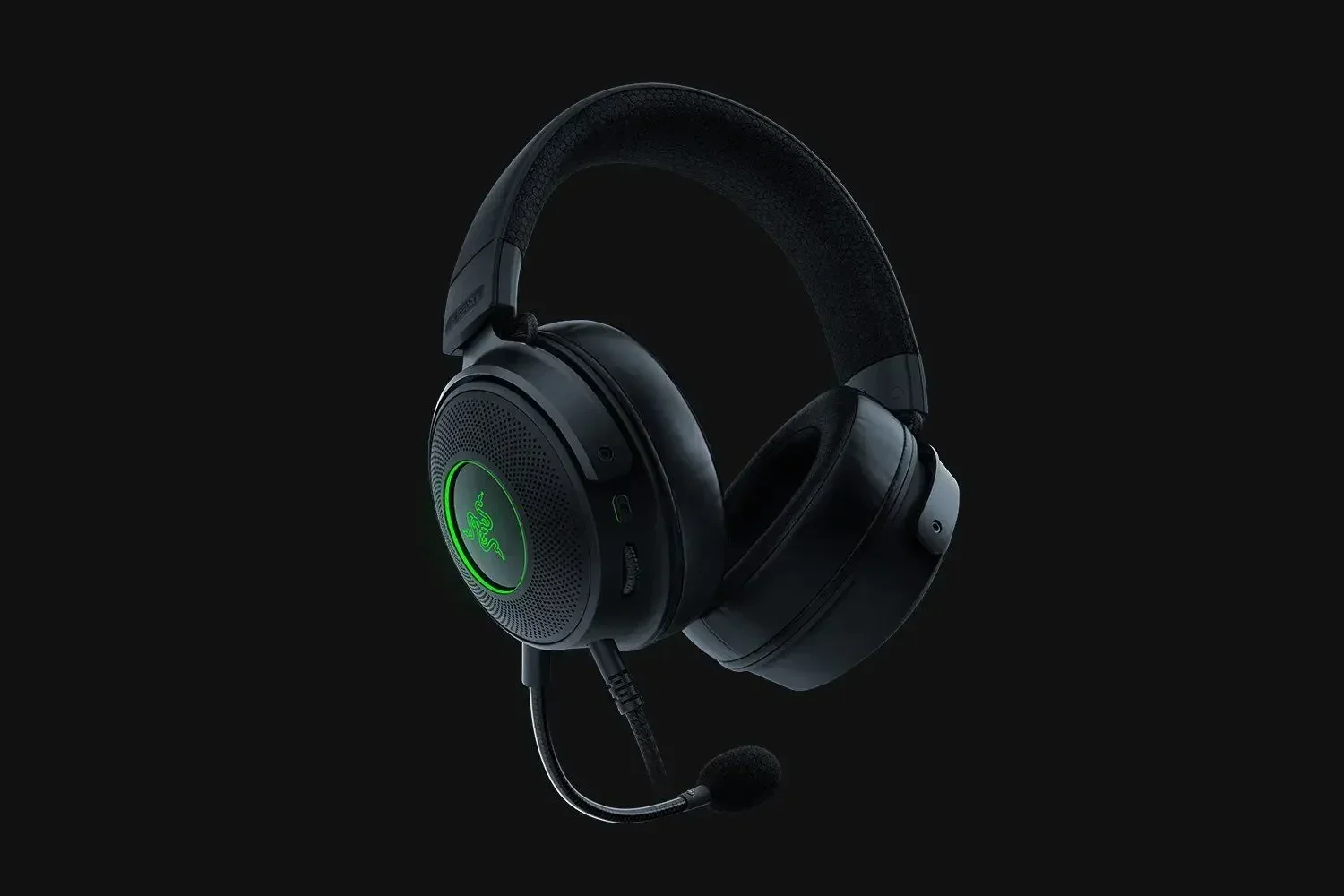 2026/Hot-selling/New Razer Kra - Esports Gaming Headphones recension och pris