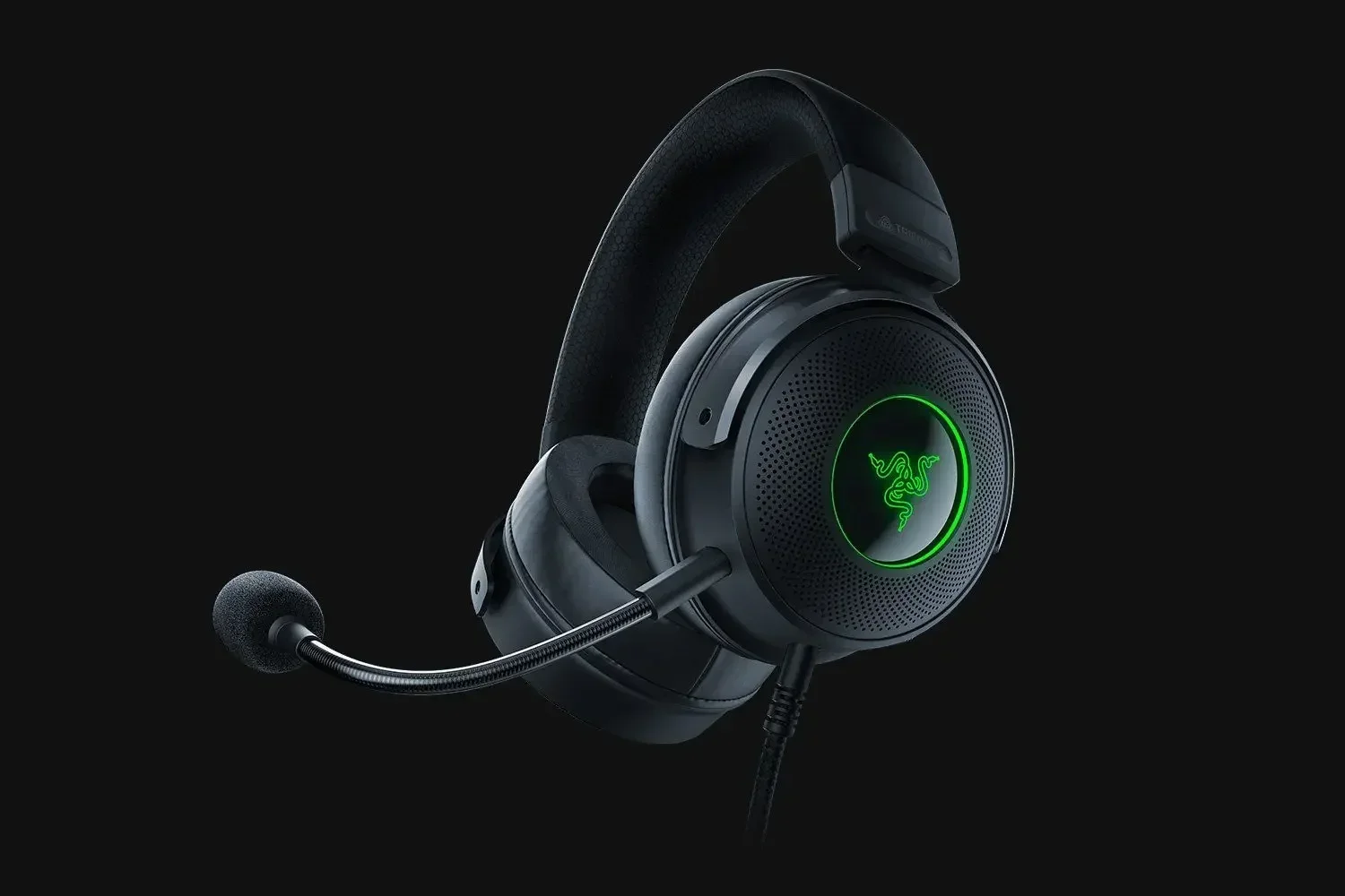 2026/Hot-selling/New Razer Kra - Esports Gaming Headphones recension och pris