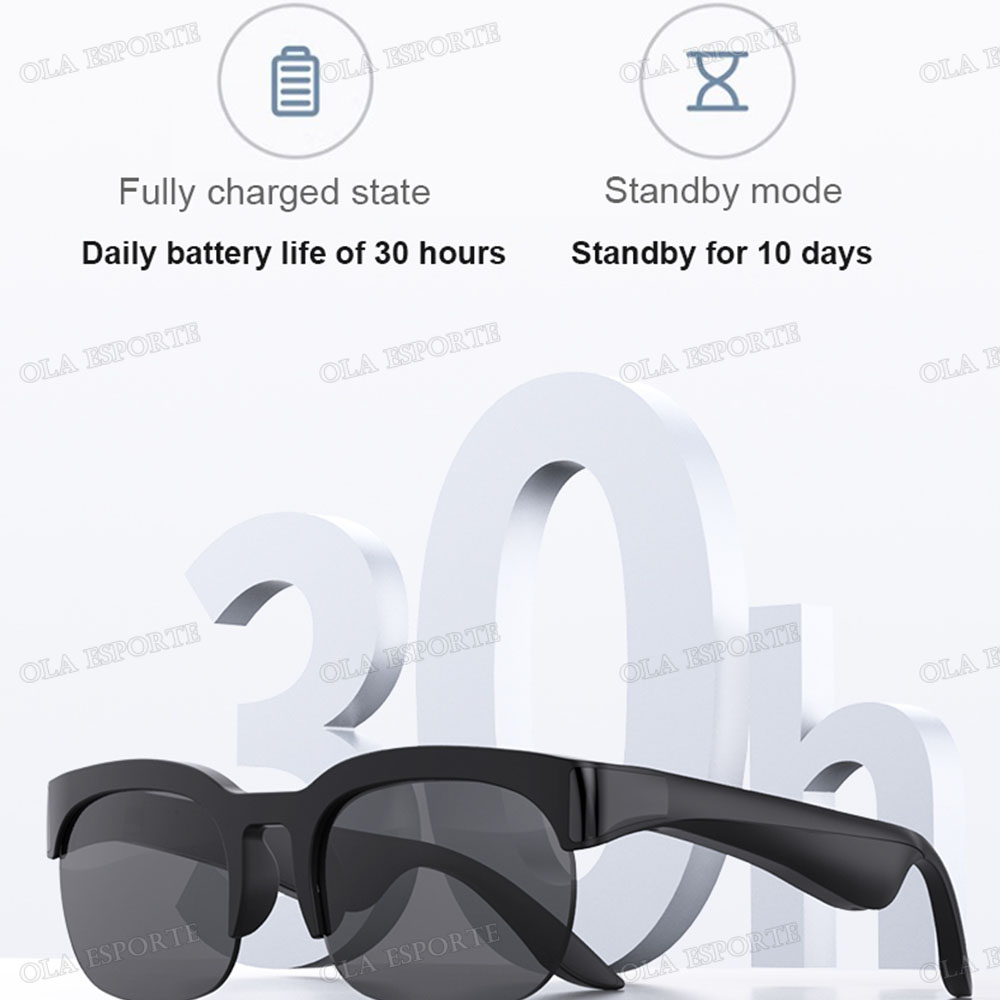 New 2026 Camera AI Smart Glass - Esports Gaming Photo recension och pris