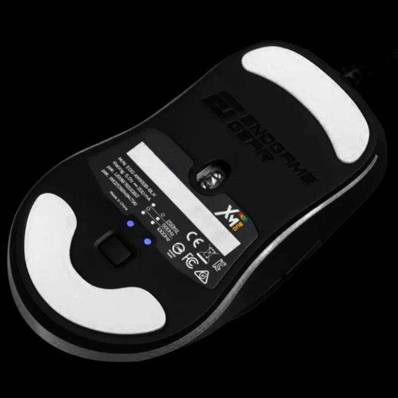Enhanced Version Esports Tiger - Esports Gaming Gear recension och pris