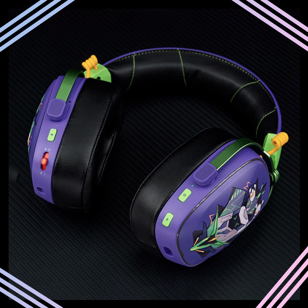 VALKYRIE  VK S1 Gaming Headpho - Esports Gaming Bar recension och pris
