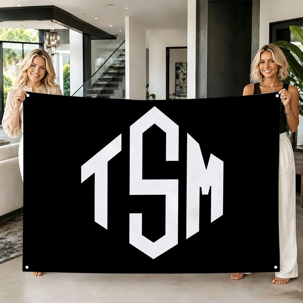 Competitive gaming TSM Esports - Esports Gaming Photo recension och pris