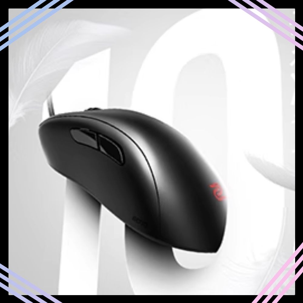 ZOWIE GEAR EC-C Series Esports - Esports Gaming Gear recension och pris