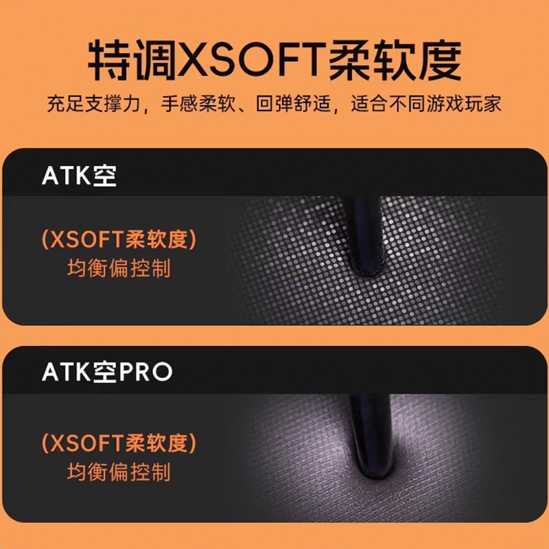 Atk Kong Xsoft Esports Mouse P - Esports Gaming Gear recension och pris