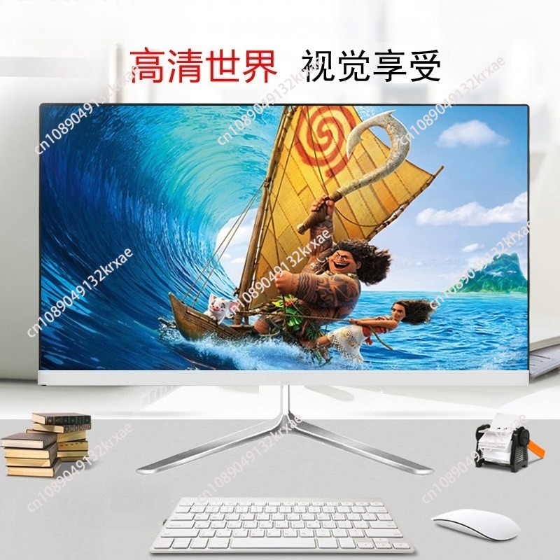 24/27 inch curved display 2K14 - Gaming Monitor Curved recension och pris
