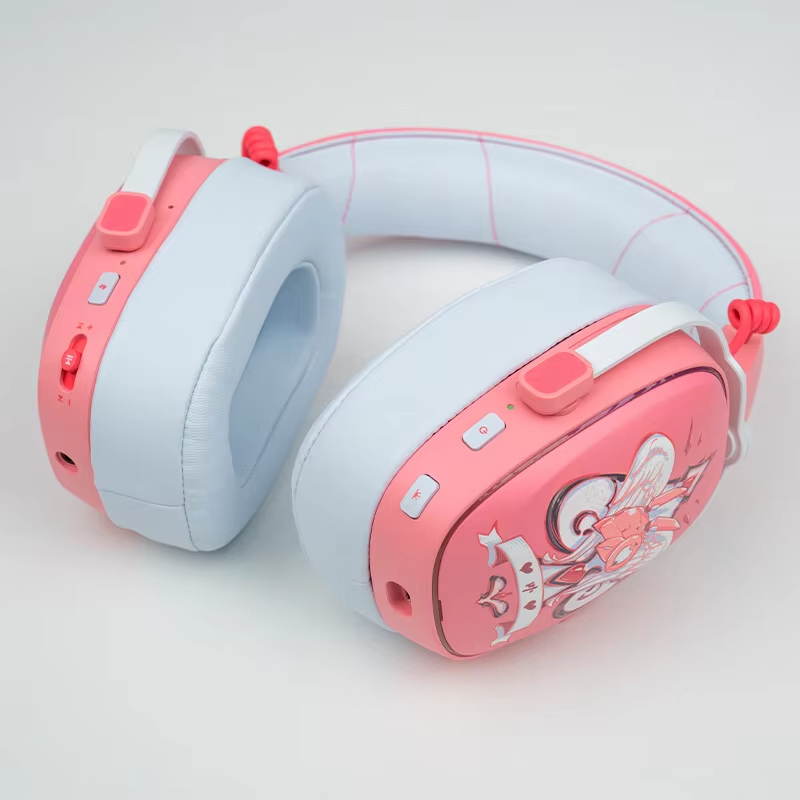 VALKYRIE VK S1 Gaming Headset  - Esports Gaming Gear recension och pris
