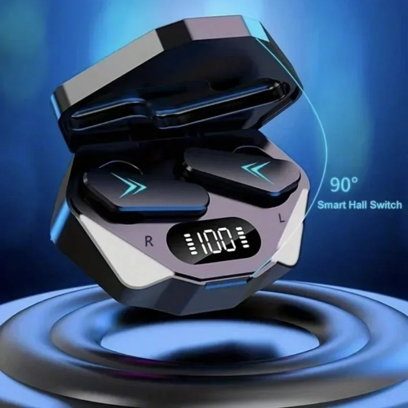 New TWS Bluetooth Earphones Wi - Esports Gaming Phone recension och pris