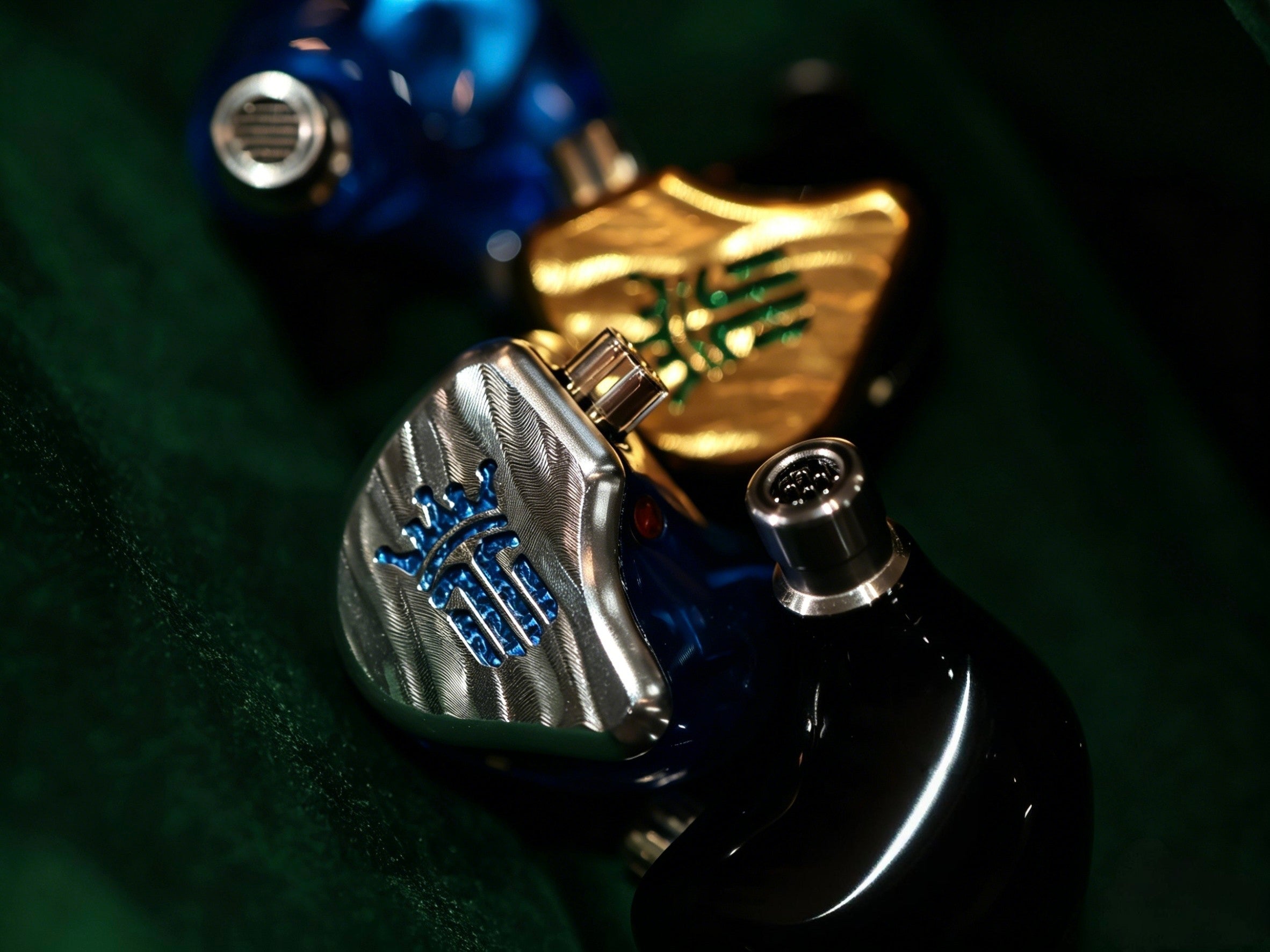 Tipsy TG4 Wired In Ear Gaming  - Esports Gaming Bar recension och pris