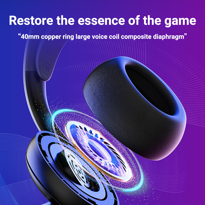 2.4G Wireless/Wired/BT A01 Gam - Esports Gaming Phone recension och pris