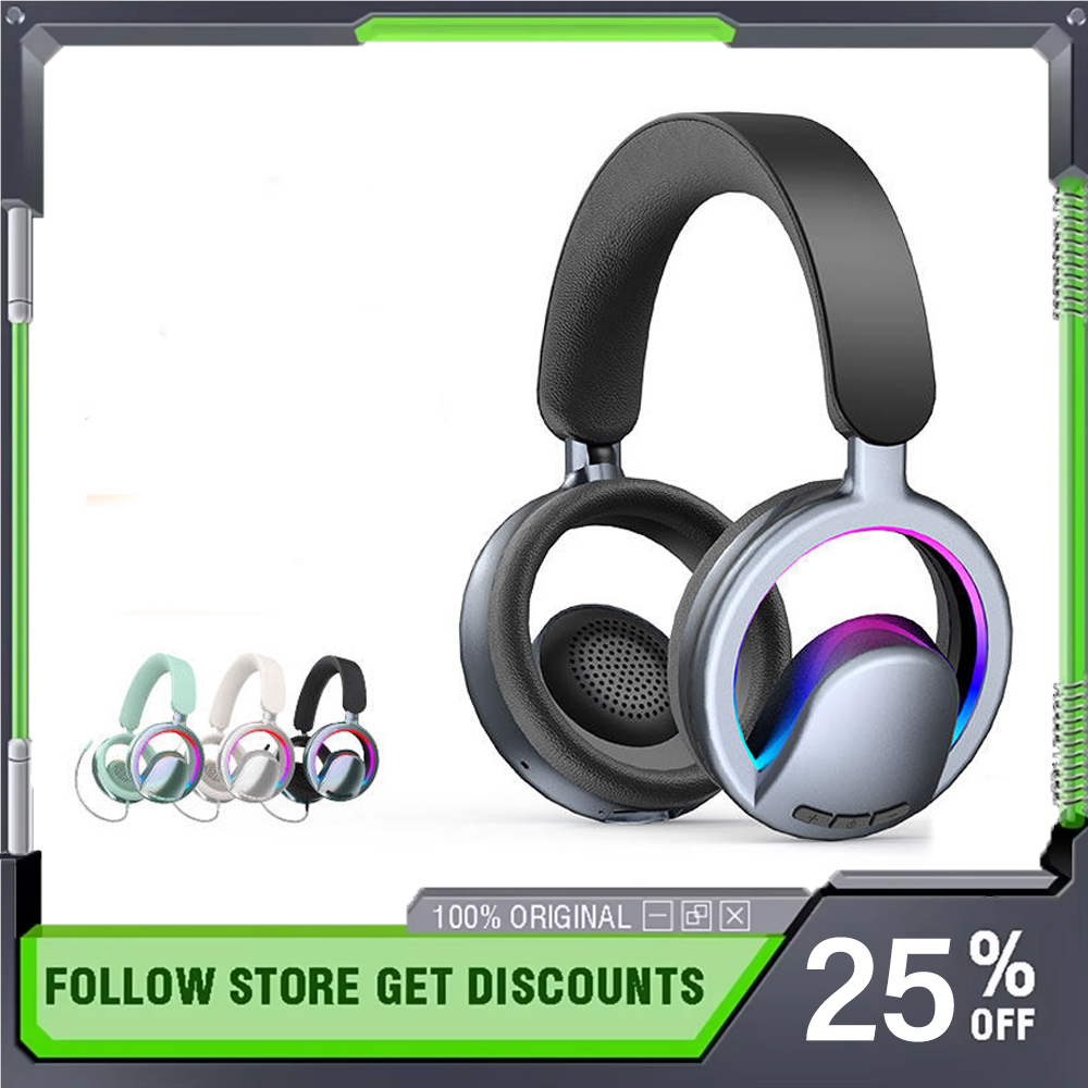 IQTZ B16 Headphone Wireless Bl - Esports Gaming Bar recension och pris