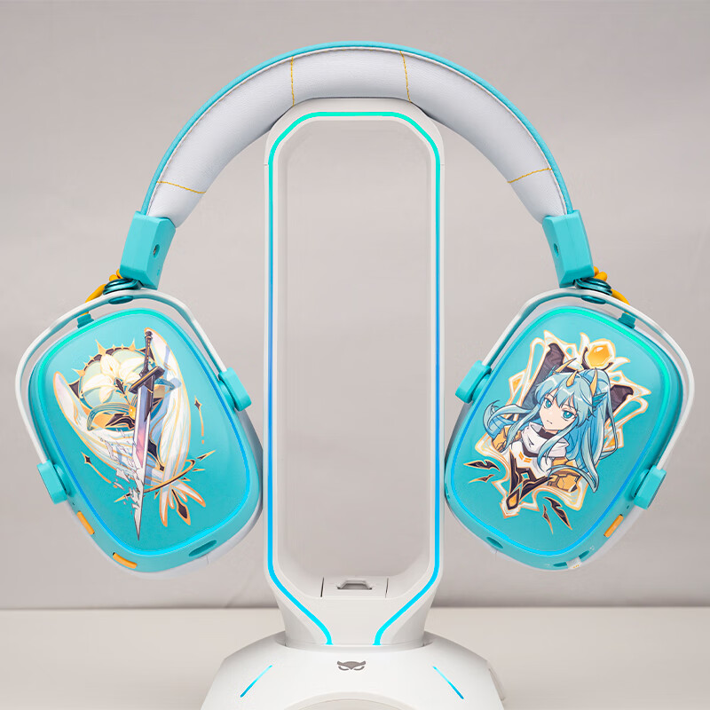 VALKYRIE  VK S1 Wireless Headp - Esports Gaming Gear recension och pris