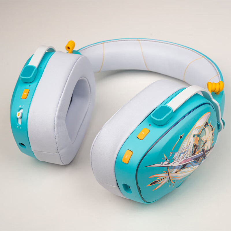 VALKYRIE  VK S1 Wireless Headp - Esports Gaming Gear recension och pris