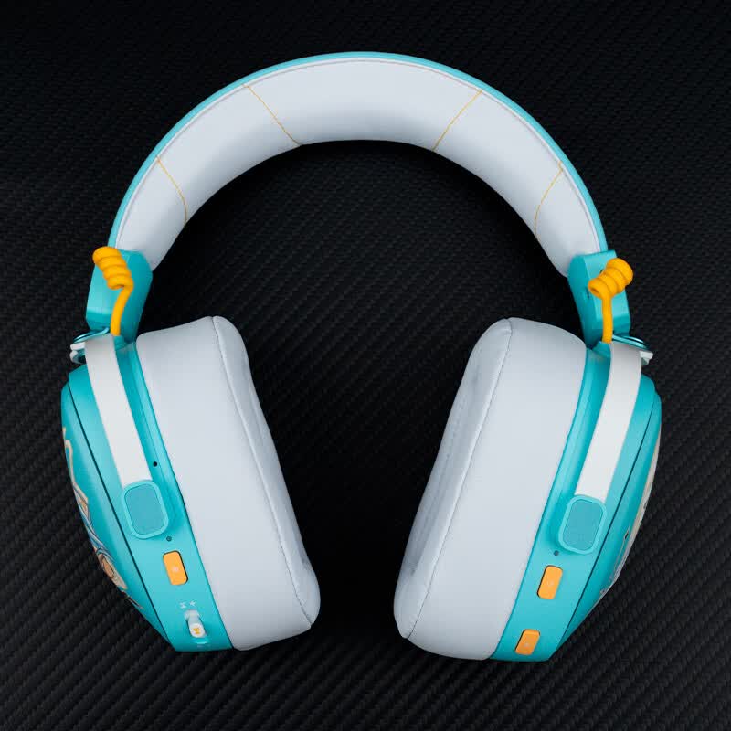 VALKYRIE  VK S1 Wireless Headp - Esports Gaming Gear recension och pris