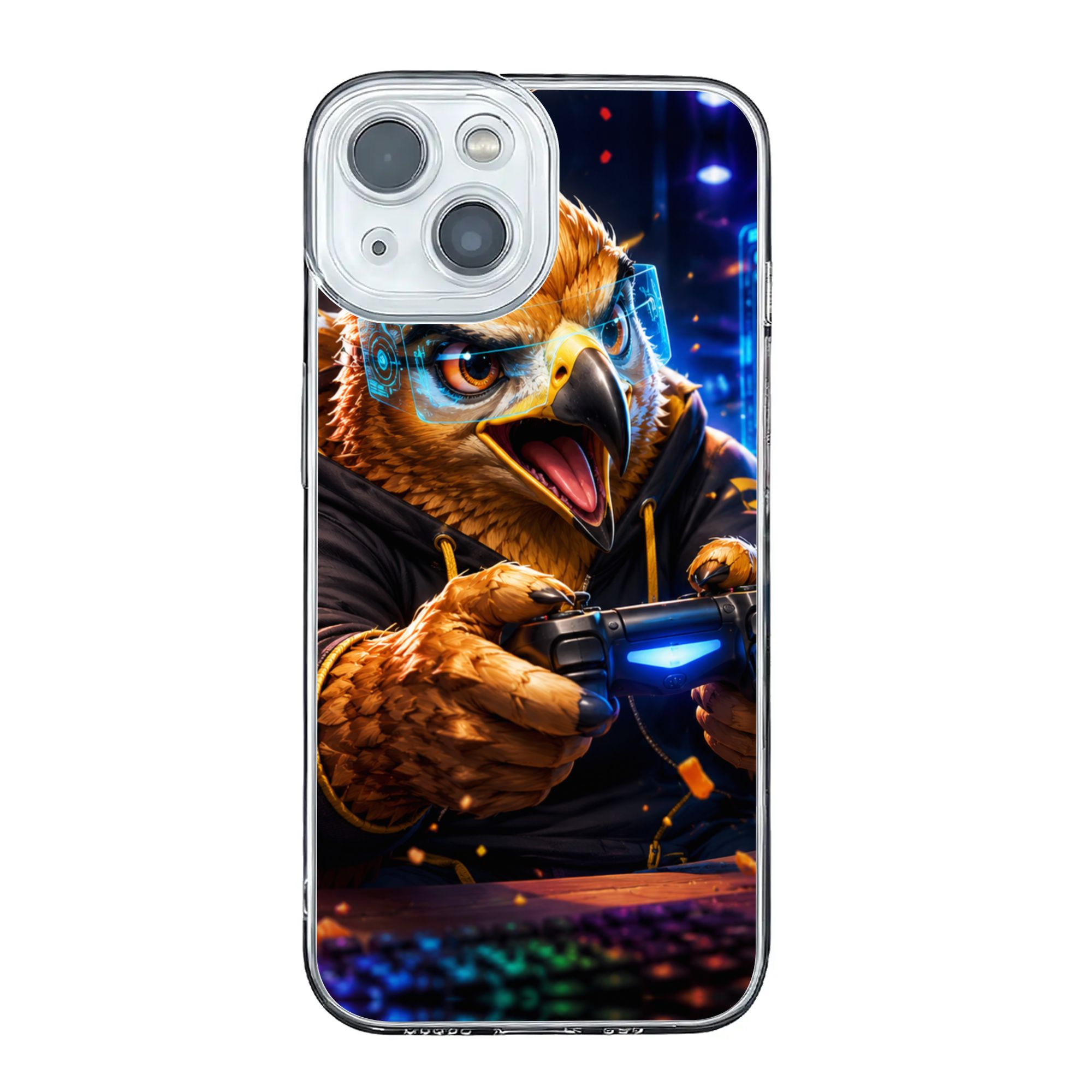 New Armor Bumper  Japaness  E  - Esports Gaming Phone recension och pris