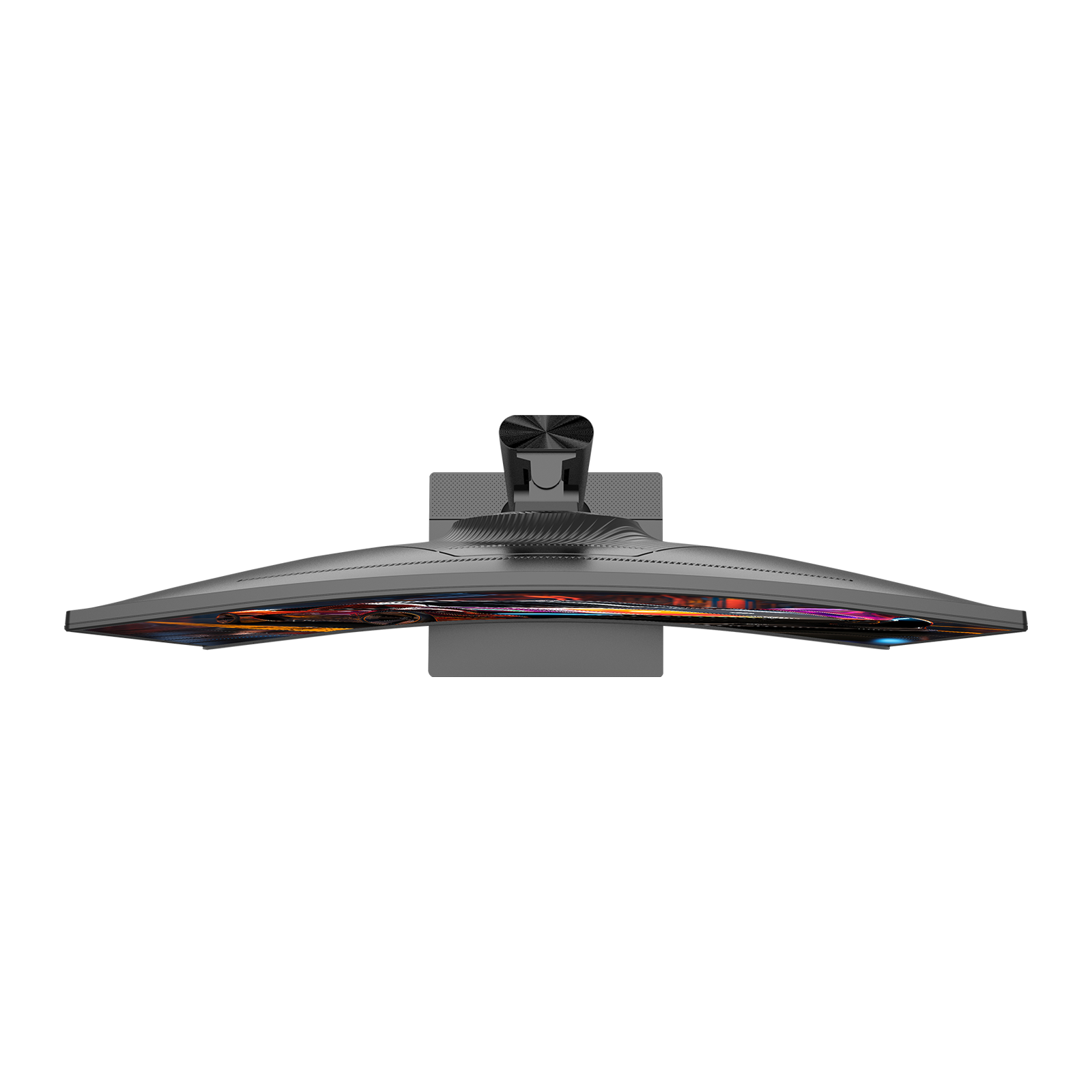 Curved 1K 2K 27 Inch Lcd Monit - Gaming Monitor Curved recension och pris