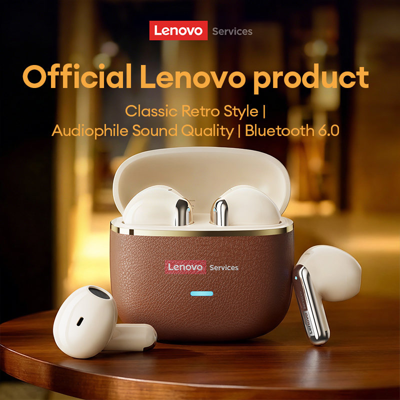 Lenovo LE230 Wireless Bluetoot - Esports Gaming Phone recension och pris