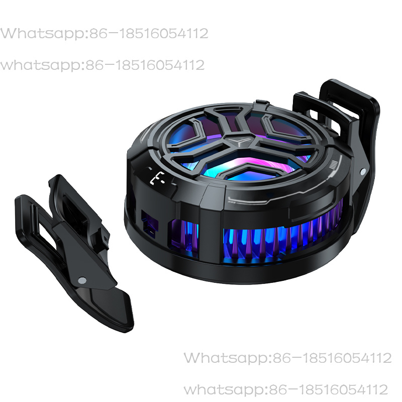 Phone Cooler Live Streaming Te - Esports Gaming Phone recension och pris