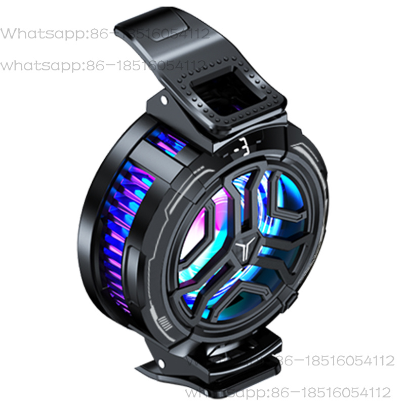 Phone Cooler Live Streaming Te - Esports Gaming Phone recension och pris