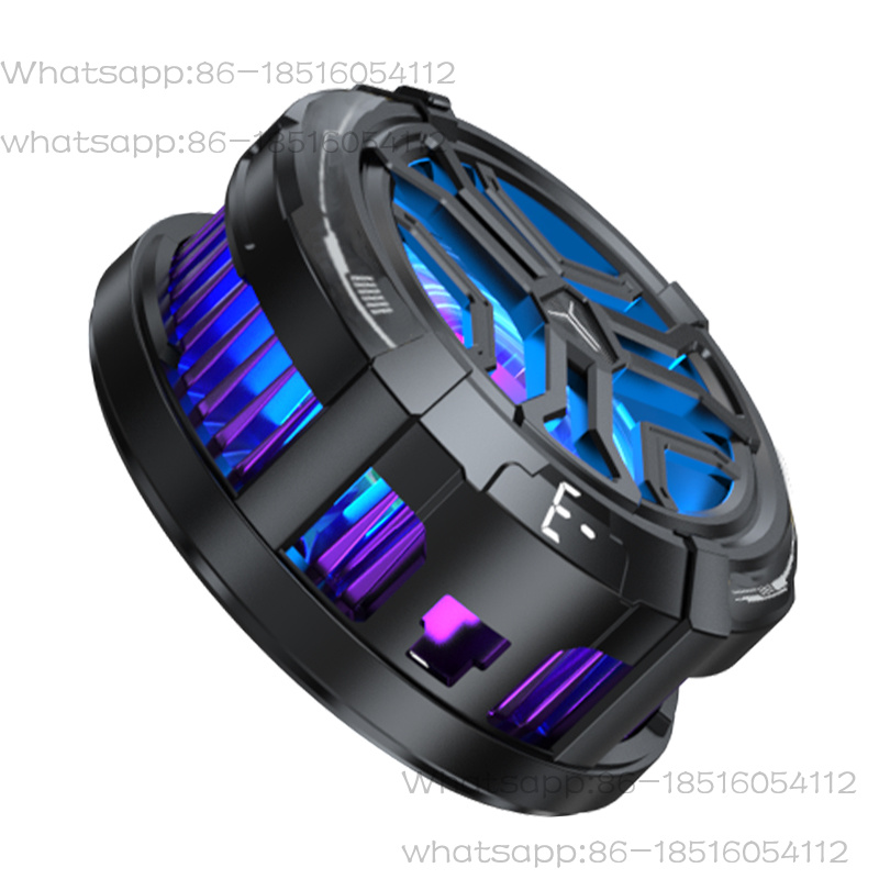Phone Cooler Live Streaming Te - Esports Gaming Phone recension och pris