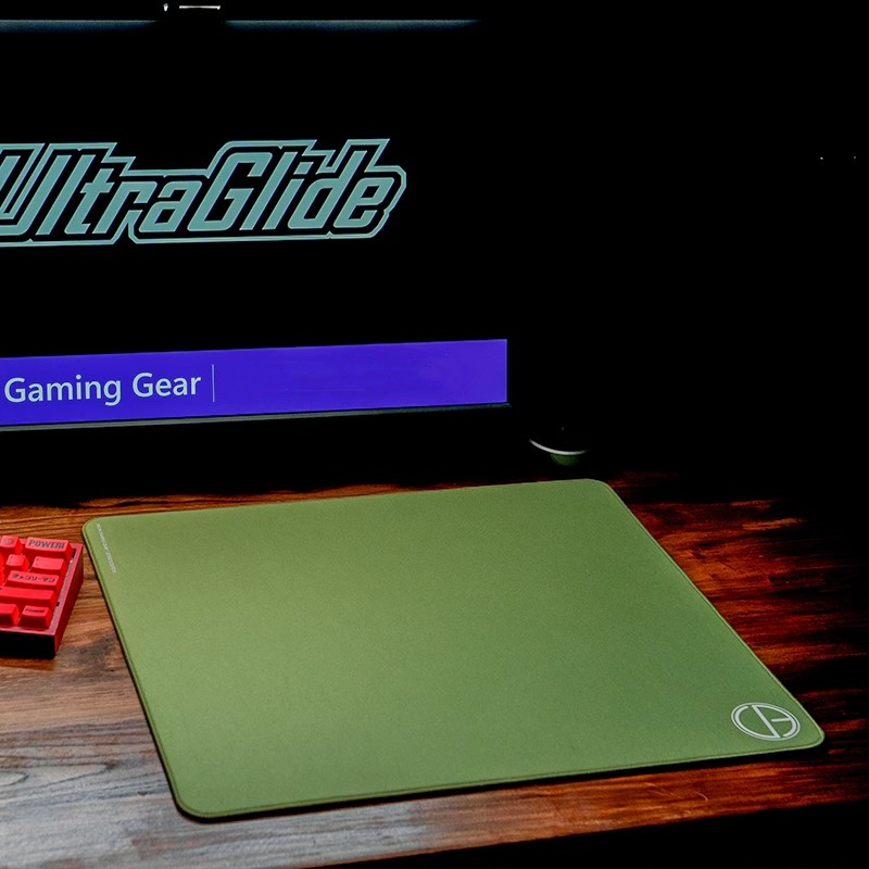 1 Piece Ultraglide Meow Gaming - Esports Gaming Gear recension och pris