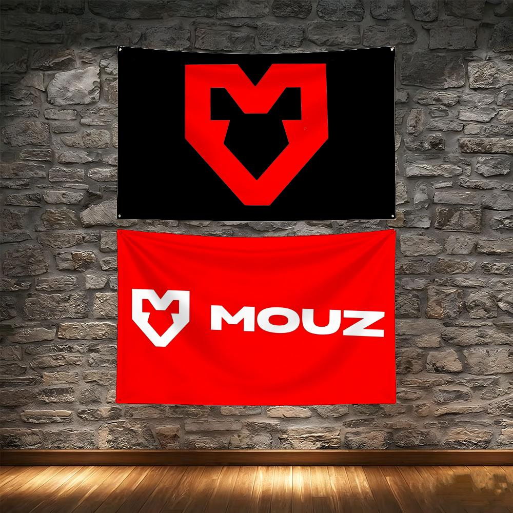Minimal Gaming M-MOUZS ESports - Esports Gaming Photo recension och pris