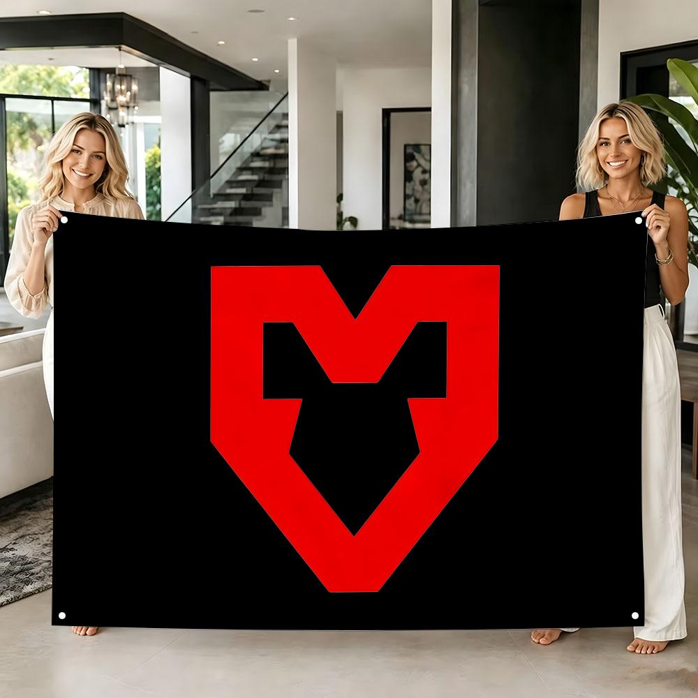 Minimal Gaming M-MOUZS ESports - Esports Gaming Photo recension och pris