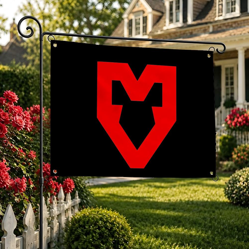 Minimal Gaming M-MOUZS ESports - Esports Gaming Photo recension och pris