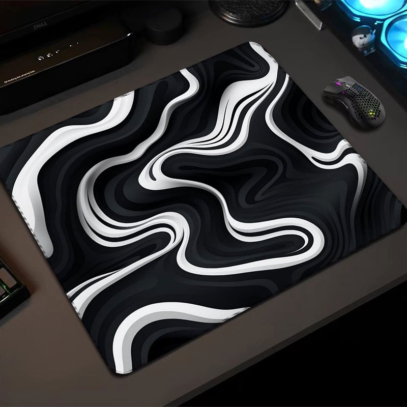 Brand Gaming Mouse Pad XXL Mat - Esports Gaming Gear recension och pris