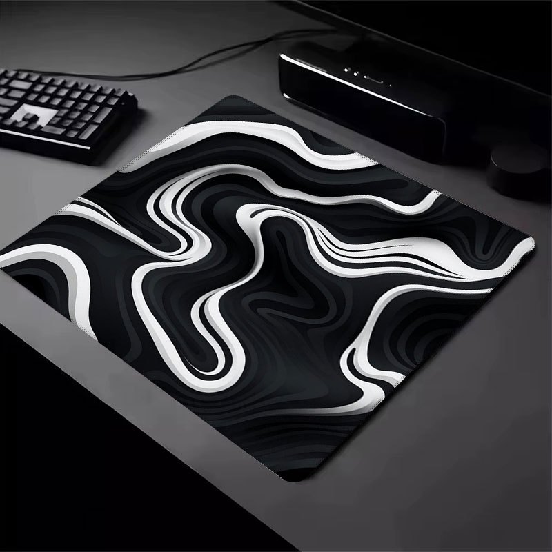Brand Gaming Mouse Pad XXL Mat - Esports Gaming Gear recension och pris