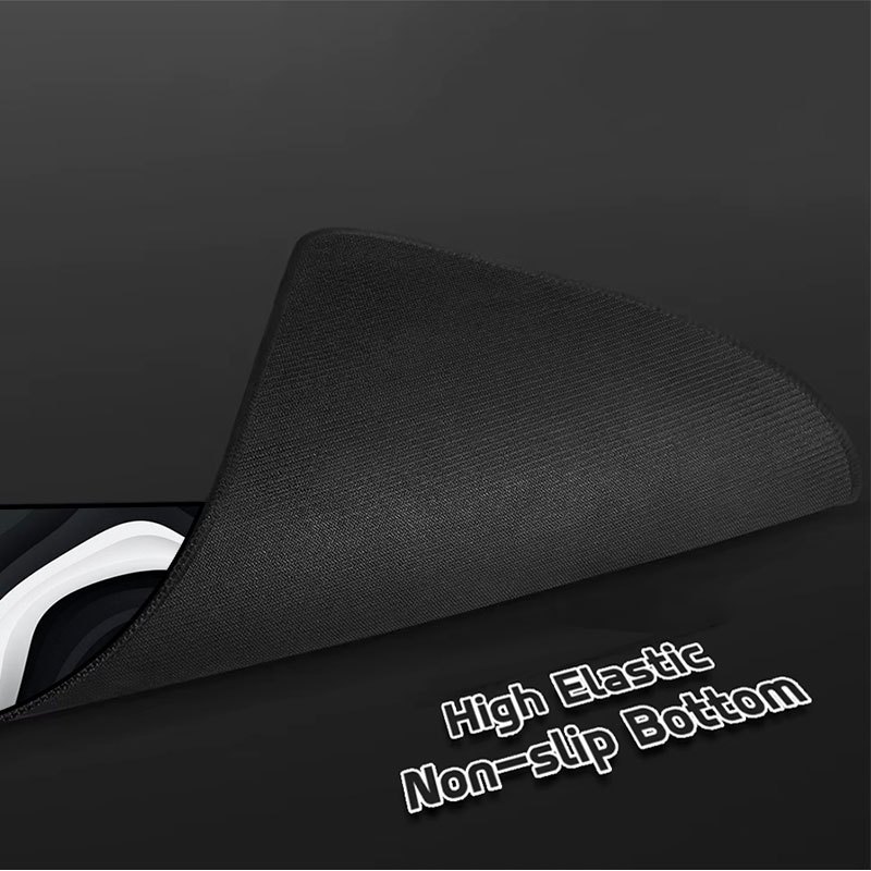 Brand Gaming Mouse Pad XXL Mat - Esports Gaming Gear recension och pris
