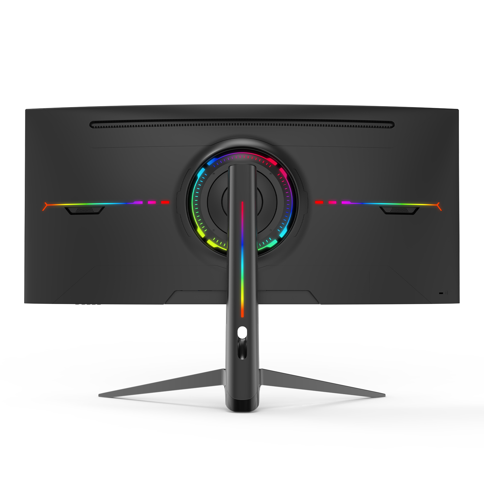 Curved Screen Monitors 24 32 3 - Gaming Monitor Curved recension och pris