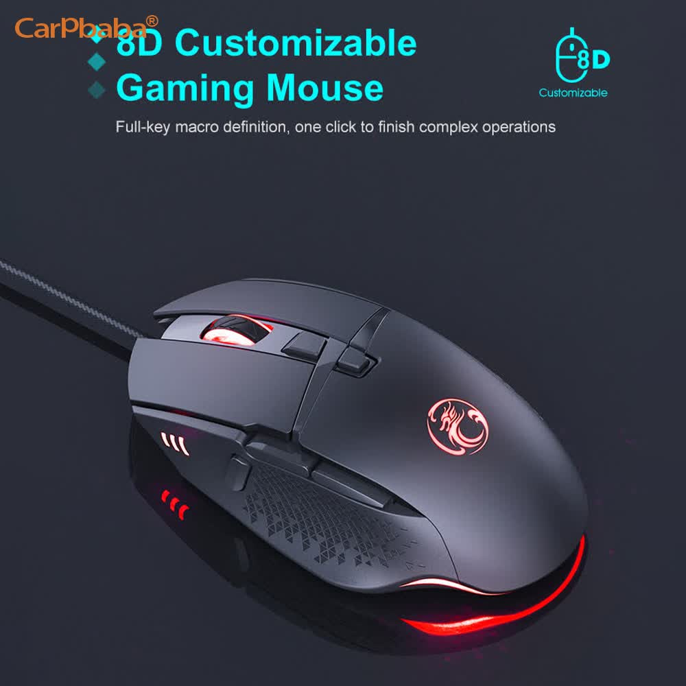 A2T91 Portable Wired Gaming Mi - Esports Gaming Phone recension och pris
