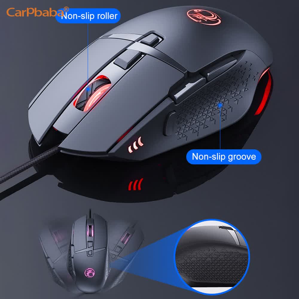 A2T91 Portable Wired Gaming Mi - Esports Gaming Phone recension och pris