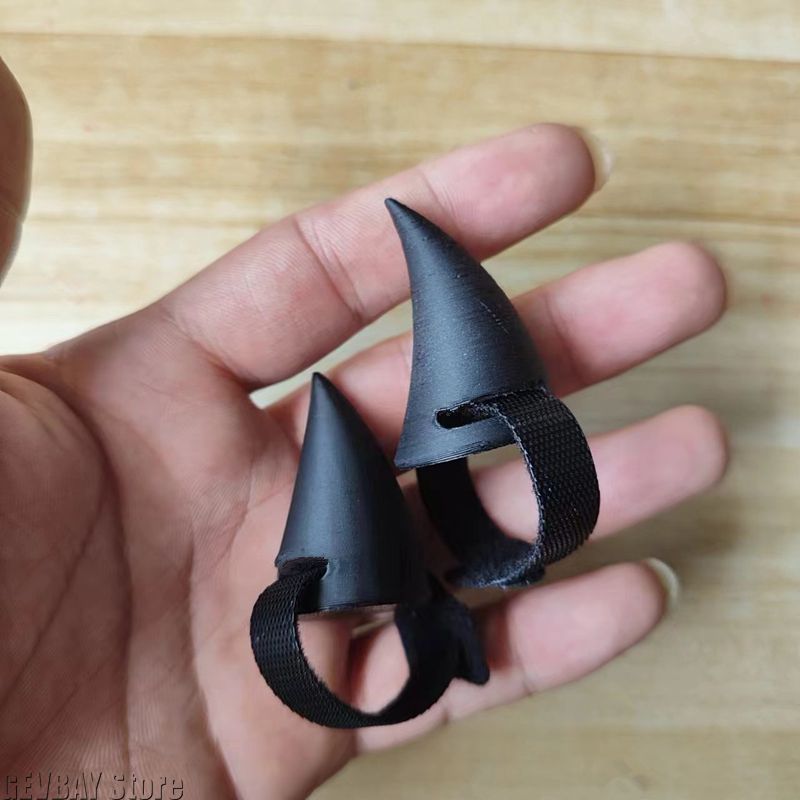 Devil Demon Horns for Headset  - Esports Gaming Headphones recension och pris