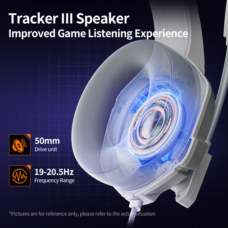 PLEXTONE G700 Headphones, Wire - Esports Gaming Phone recension och pris