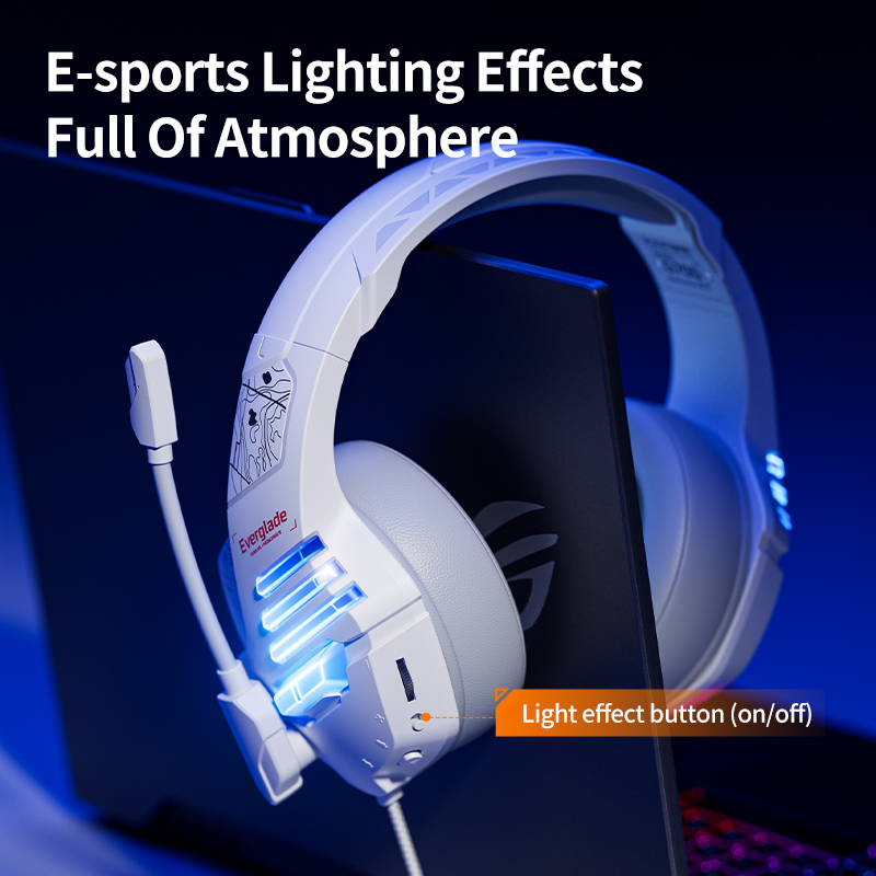 PLEXTONE G700 Headphones, Wire - Esports Gaming Phone recension och pris