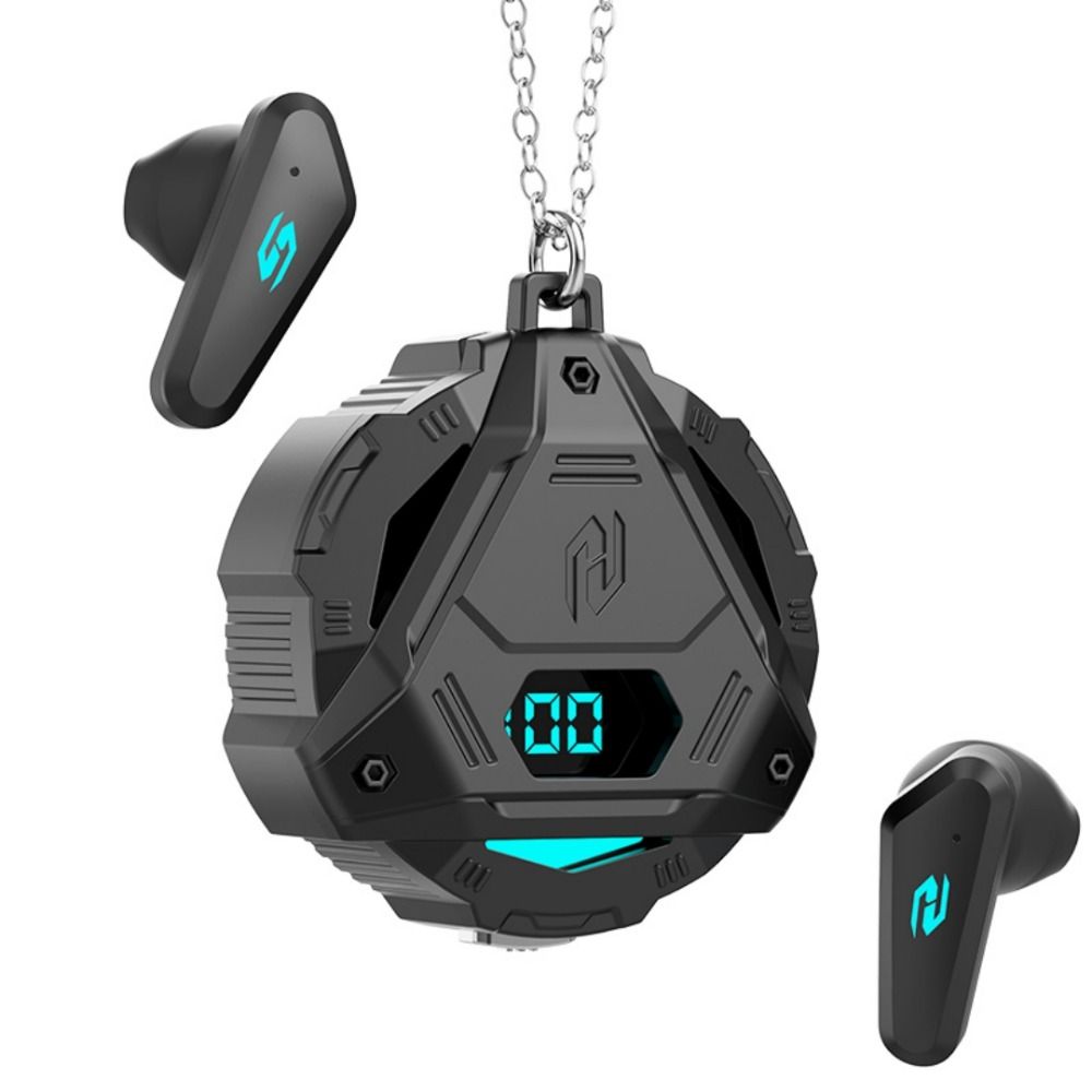 X45 Wireless Bluetooth Gaming  - Esports Gaming Phone recension och pris