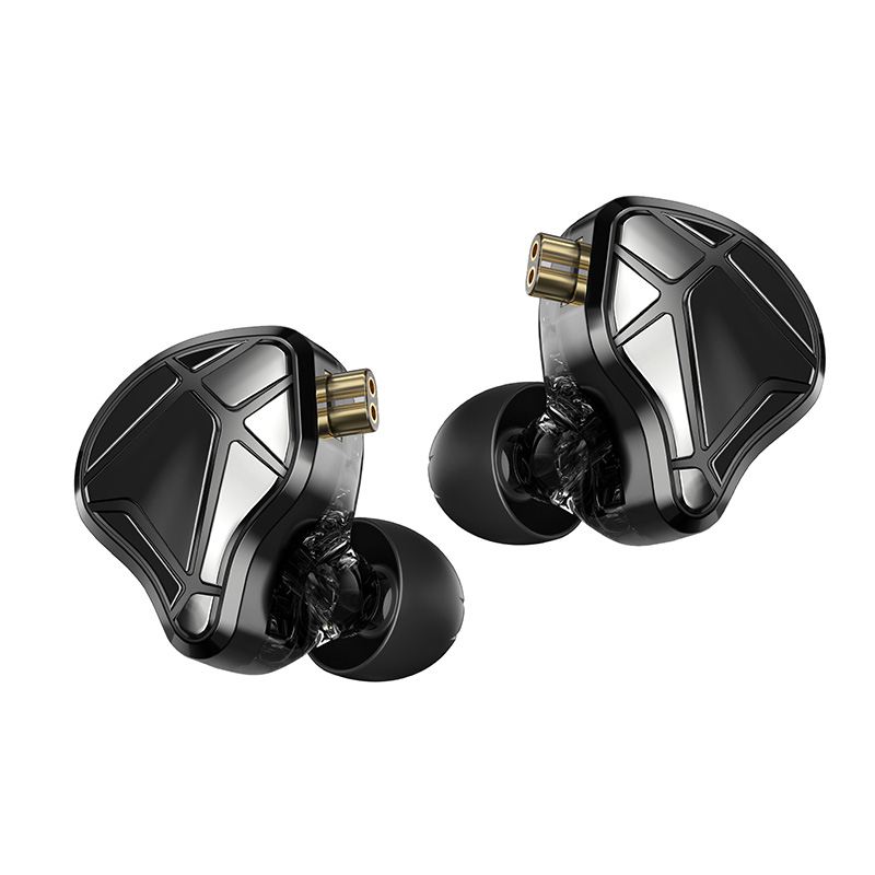  KZ Axas FPS Gaming IEM Headp - Esports Gaming Phone recension och pris