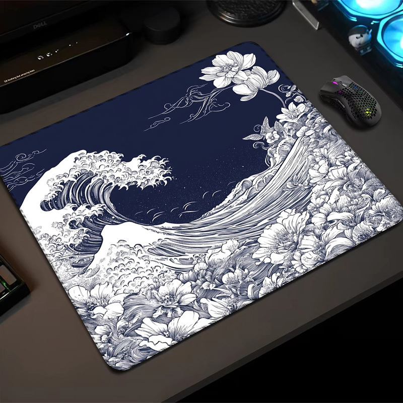 AliExpress Gaming Mousepad Iro - Esports Gaming Gear recension och pris